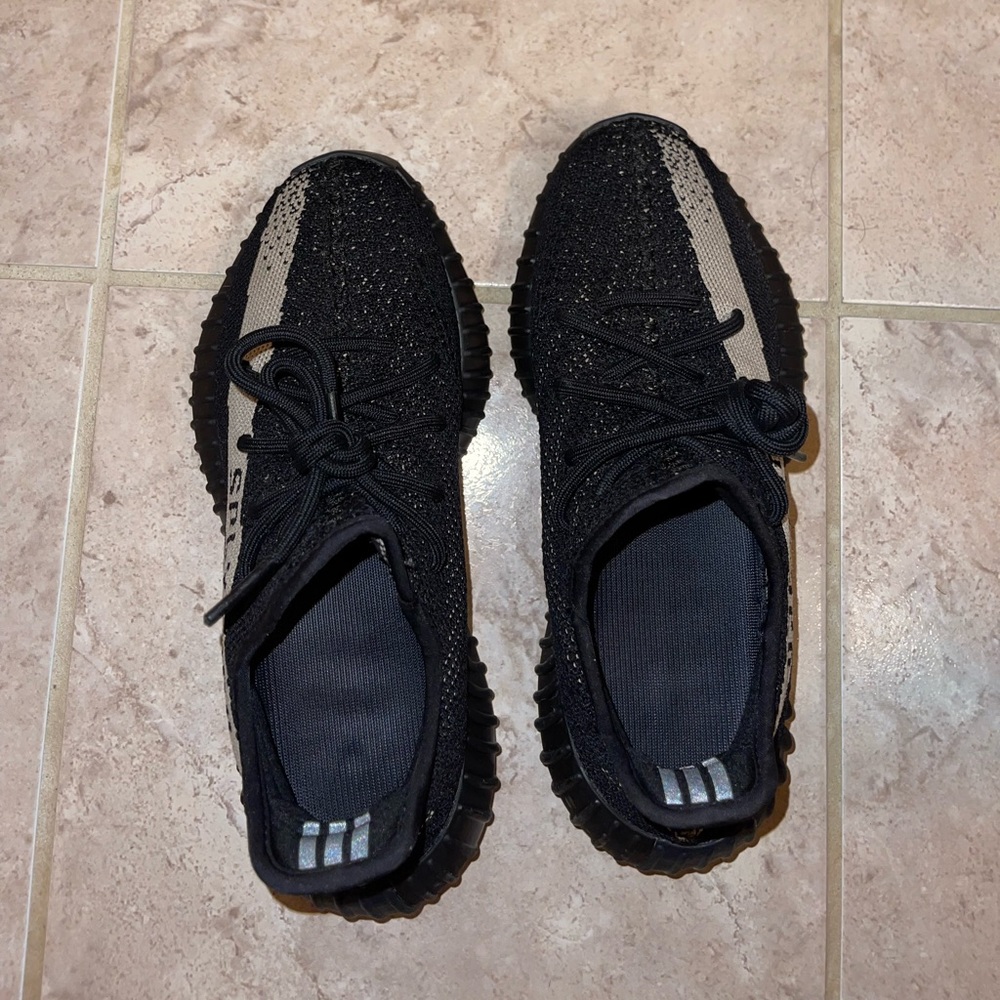 Yeezy boost 350 V2 “Oreo”